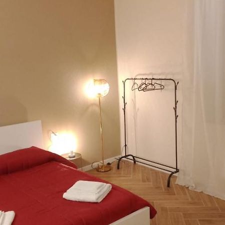 La Villetta Reggio di Calabria Bagian luar foto